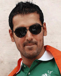 John Abraham